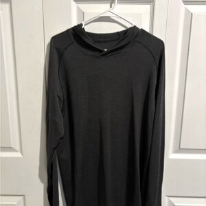 Lululemon Metal Vent Tech Hoodie